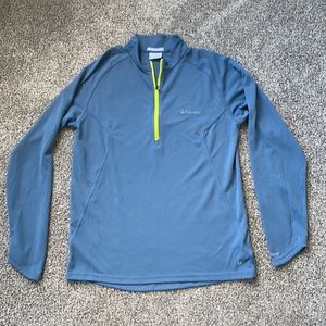 Columbia Insect Blocker Pullover